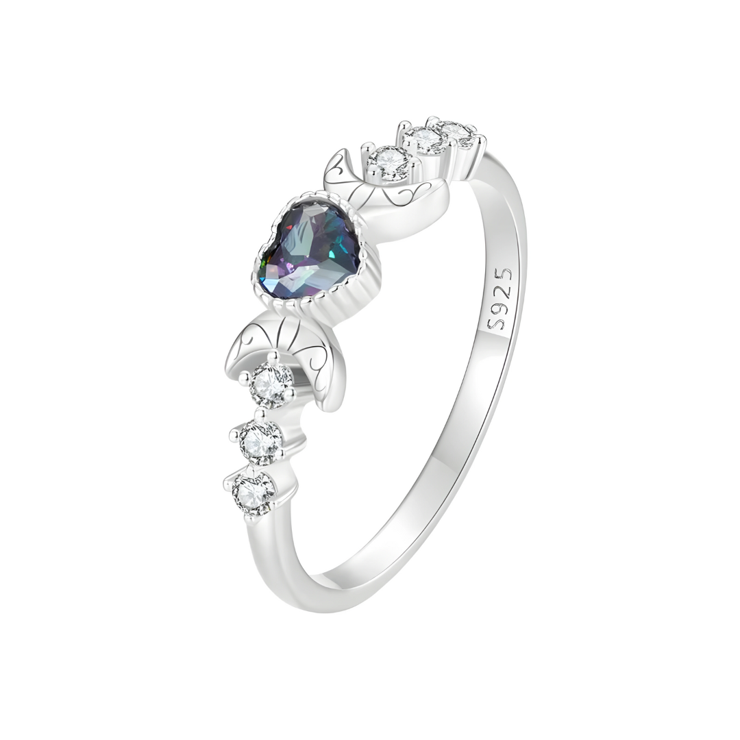 Anello "Calypso"