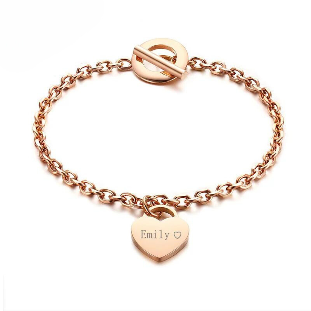 Bracciale "Kate"