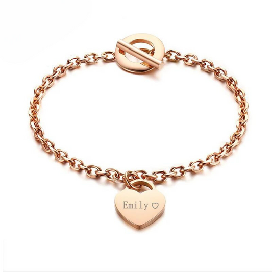 Bracciale "Kate"