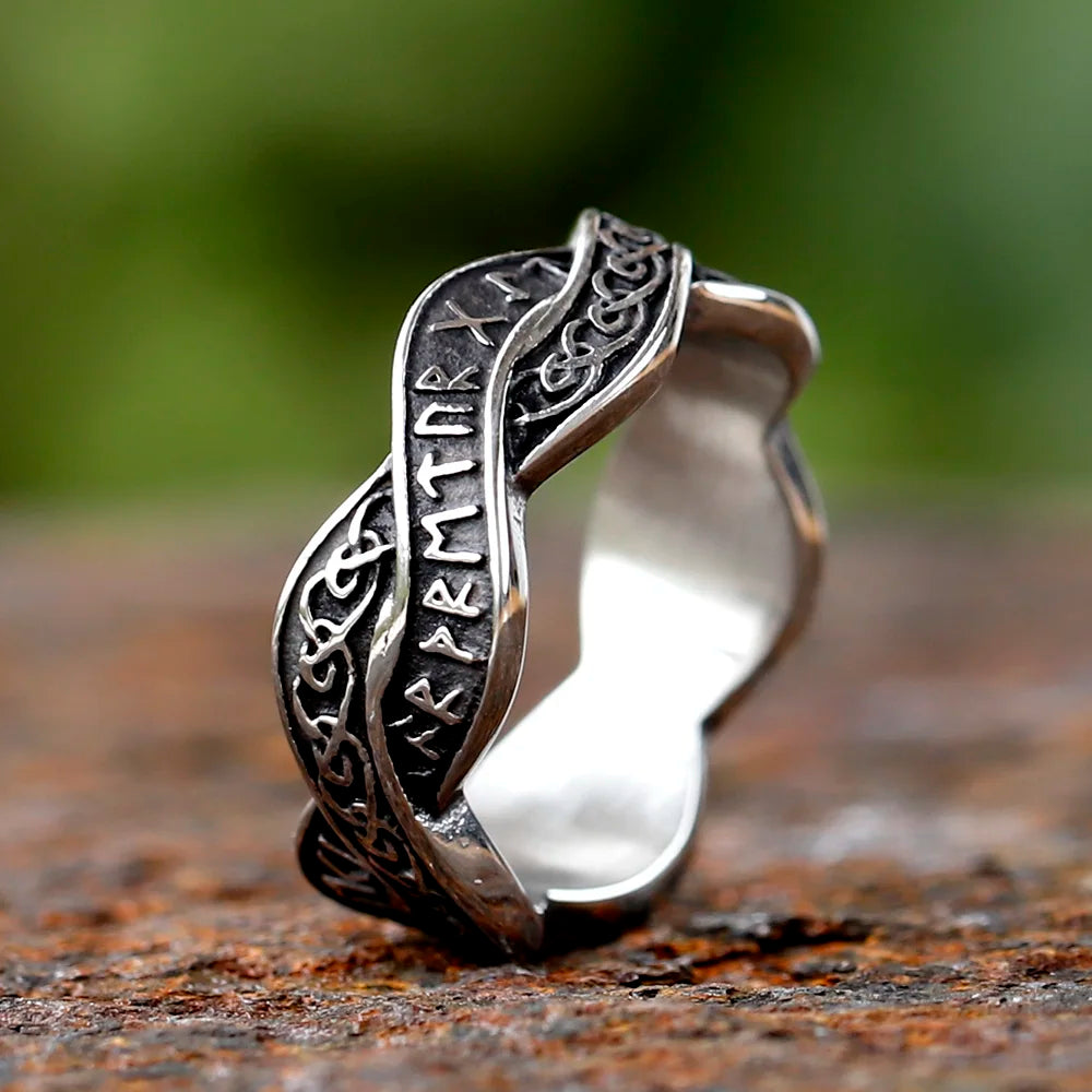 Anello "Celtic"