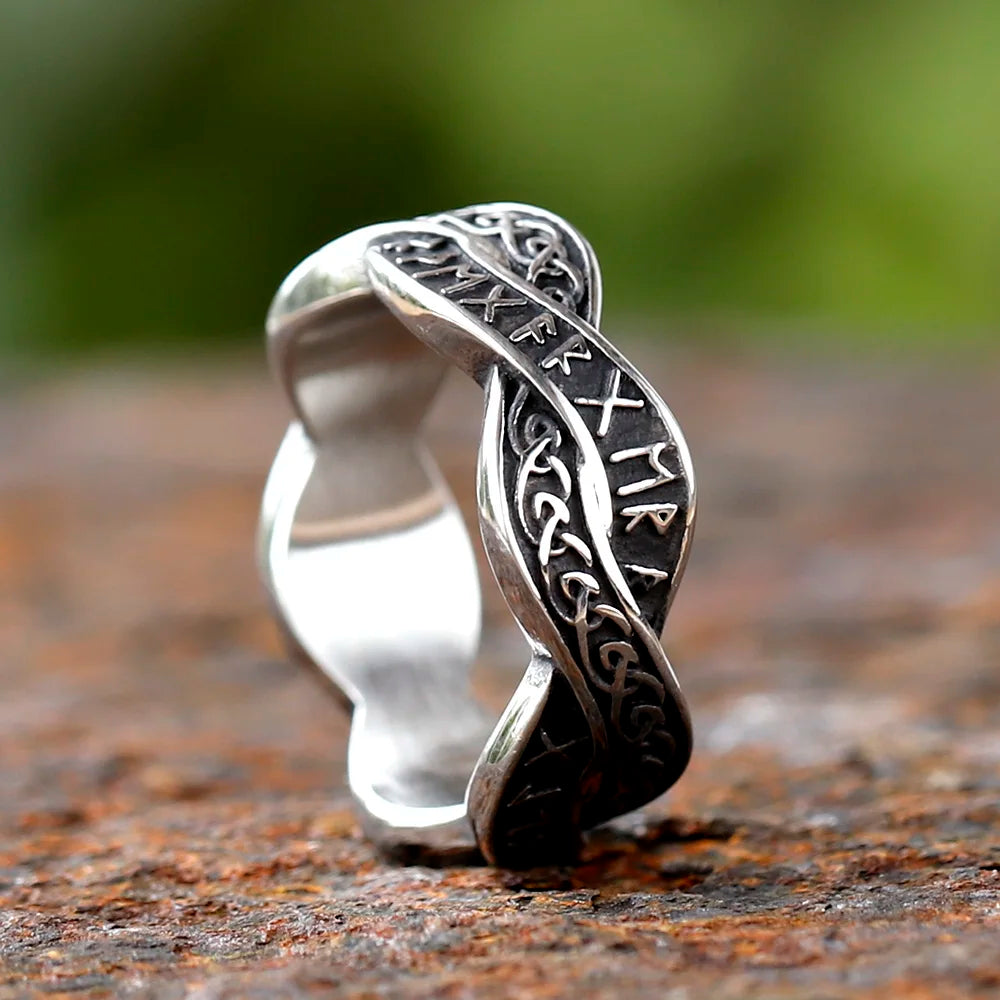 Anello "Celtic"