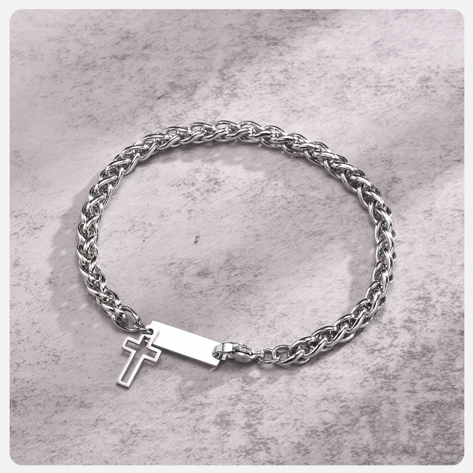 Bracciale "Ezra"