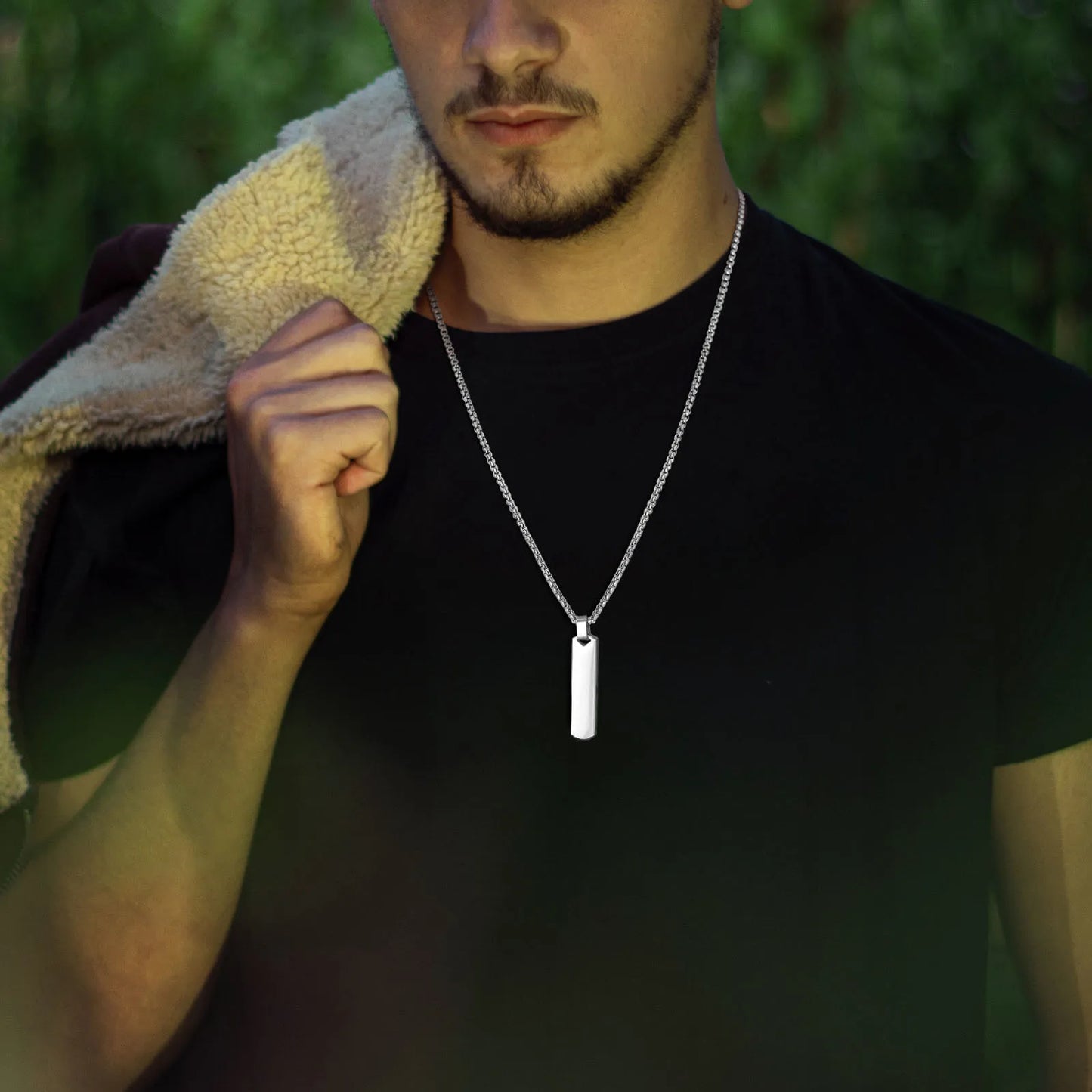 Collana "Alessio" - oro