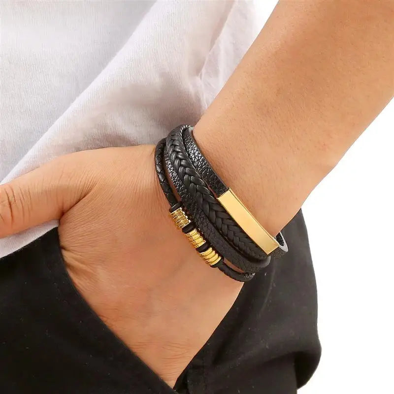 Bracciale "Ethan"