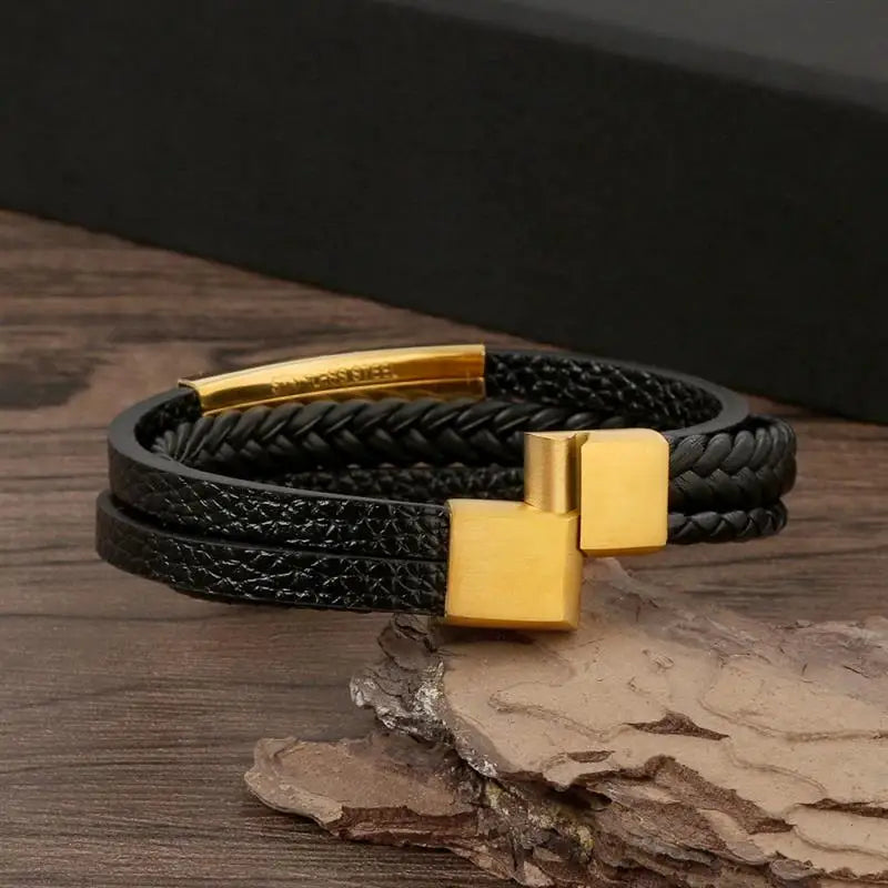 Bracciale "Ethan"