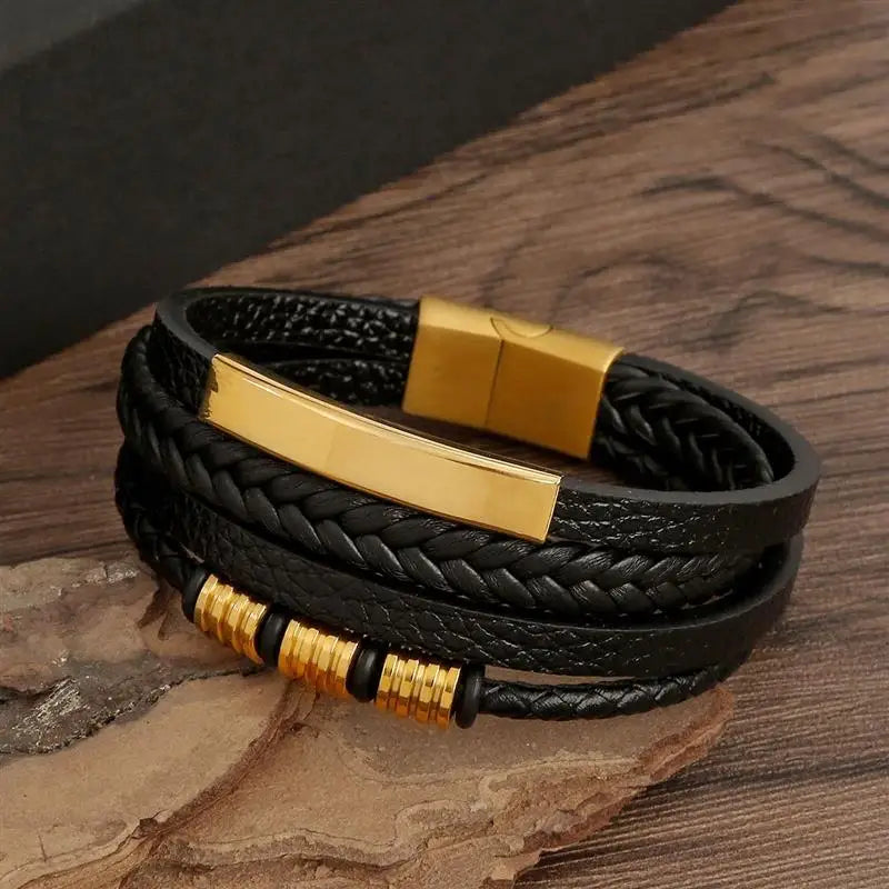 Bracciale "Ethan"