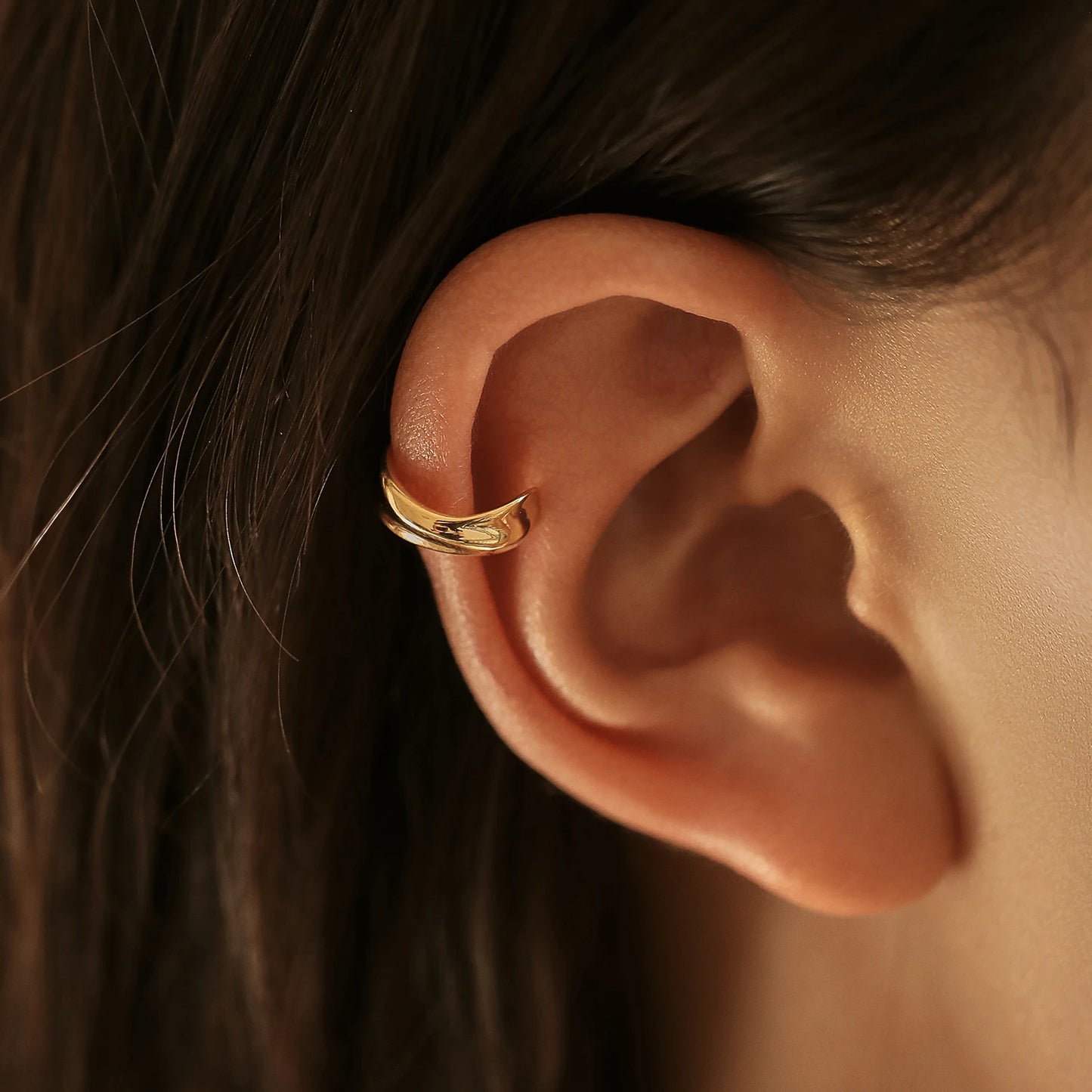 Ear cuff "Teodora"