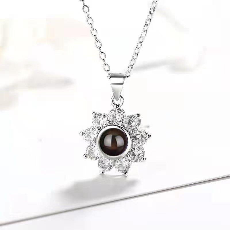 Collana “Aviana”