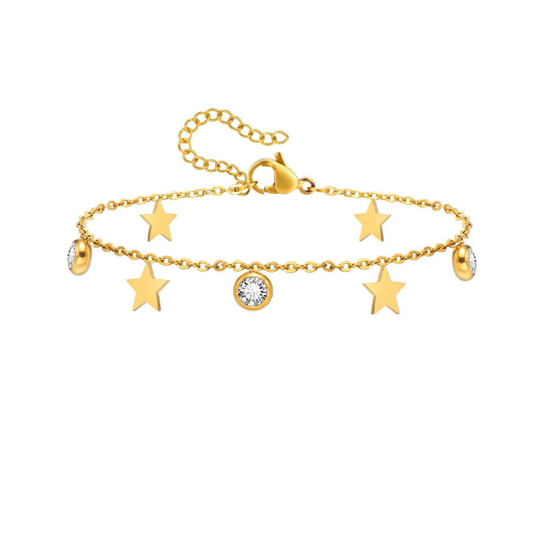 Bracciale "Charms"